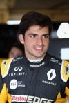 GP STATI UNITI, 19.10.2017 - Carlos Sainz Jr (ESP) Renault Sport F1 Team RS17